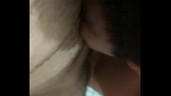 Preview 2 of Kavita Josie Xxx Video - Fazendo um boquete delicioso no meu pau