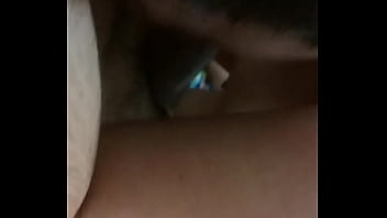 Preview 3 of Kavita Josie Xxx Video - Fazendo um boquete delicioso no meu pau