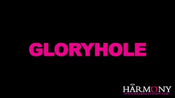 Preview 1 of God Of War Kratos Sex Freya - HARMONY VISION Gloryhole Anal Sluts
