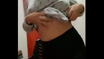 Preview 1 of Mom N Boy Live - Selene is very wet and wants to ride a cock