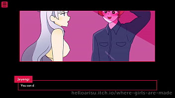 Preview 2 of Khatarnak Xxvideo - WGAM - XO SERAPH-5