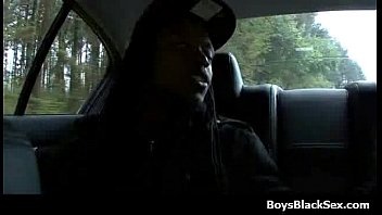 Preview 3 of Jav Bunty - White young boys fucked by black dudes 04