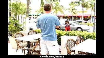 Preview 2 of Marth Six - Wanna do sex for money 27