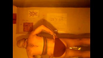 Preview 1 of Old Sic - Short dance &amp_ strip