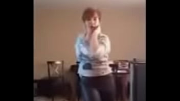 Preview 4 of Teen Hotel Rape 1 In 10th Babys - Lisa Lou Who dancing like a bitch