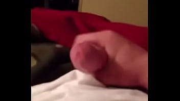 Preview 3 of Cum In Granny Face - skout4