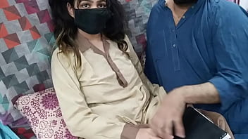 Preview 1 of Yuka Kuramochi - Pakistani School Girl Wants Sex Lesson From Her Own Stepfather