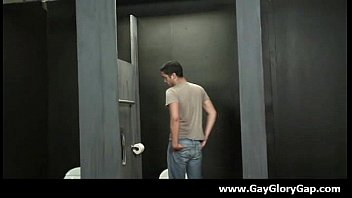 Preview 1 of Baba Ass Fuck - Gay black and white dudes gloryhole sex porno 19