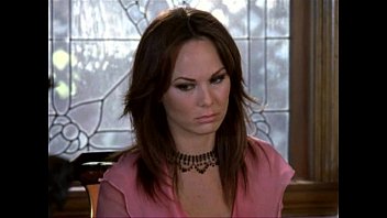 Preview 1 of Mather Anmie - Black Tie Nights S01E12 Internal Affairs (2004)