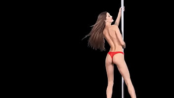Preview 3 of Hallywood Sex Film - Sonya Blaze Dance 4