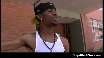 Preview 2 of Imam Masjid - Black teen boys fuck white twinks hardcore 20