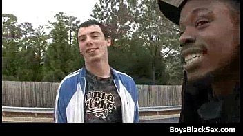 Preview 3 of Multiple Bukake - Black teen boys fuck white twinks hardcore 04