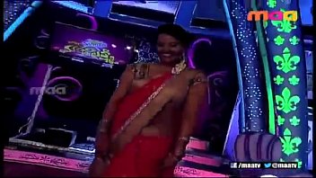 Preview 1 of Big Porned Mmf - Anasuya sexiest dance in Modern Mahalakshmi