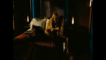 Preview 2 of Cum4k Teen Muitiple Creams - Julianne Moore Fuck In Chloe Movie