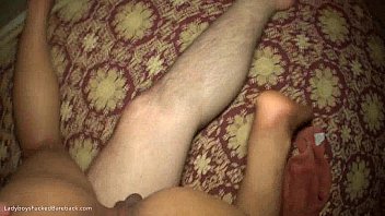 Preview 2 of All Pathan Sex Video - Shemale Jiji Pulsating Cock Doing