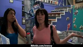 Preview 4 of Saves Son4 - What can you do for some cash 23