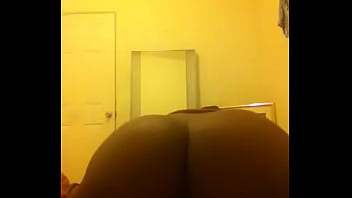 Preview 4 of Old Men Punish Girl - Twerkin This Phat Ass