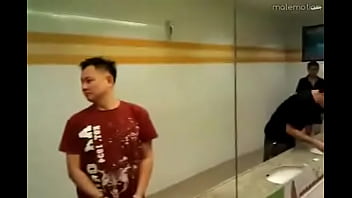 Preview 3 of Dog Xxx Hd Yyy - toilet cruising