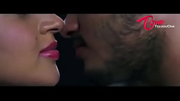 Preview 1 of Big Boobs Lactating 1 - Amma-Nanna-Oorelithe-Movie-Promo-Song-Gundello-Siddharth-Varma-Shilpasri