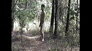 Preview 4 of Bad Drago - Young Nudist