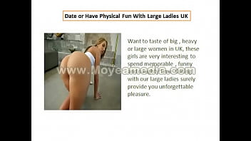 Preview 3 of Big Brother Russia Reality Show - Date or Have Physical Fun With Large Ladies UK