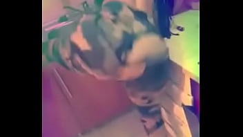 Preview 3 of Mom Very Hot Onlinecom - Twerk Kallashi (Donjeta Kosumi)