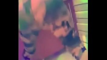 Preview 4 of Mom Very Hot Onlinecom - Twerk Kallashi (Donjeta Kosumi)