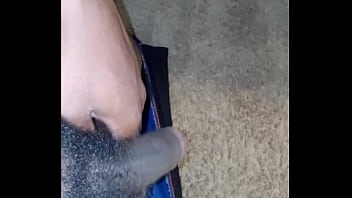 Preview 1 of Cnco Sex - Stroking quickie 1