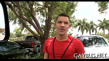 Preview 2 of Xxxx Lamba Lan - Fooled into having gay oral sex
