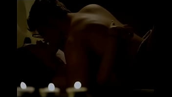 Preview 1 of Granny Bl St - couple making love