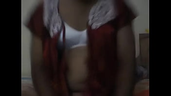 Preview 2 of Caiu Na Novinhas - Desi Indian My Self