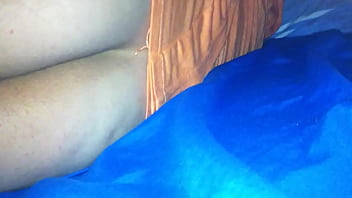 Preview 2 of It Bit Tits - trim.1DA53D19-0E89-4650-9E2A-C6089E85E998.MOV