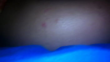 Preview 3 of It Bit Tits - trim.1DA53D19-0E89-4650-9E2A-C6089E85E998.MOV