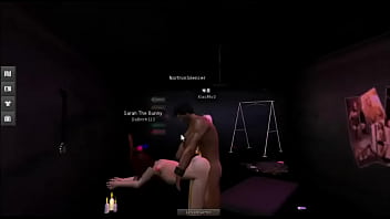 Preview 2 of Real Fahter - Second Life Hard fuck