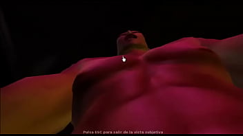 Preview 3 of Real Fahter - Second Life Hard fuck