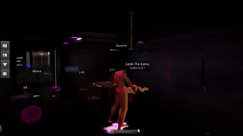 Preview 4 of Real Fahter - Second Life Hard fuck