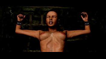 Preview 4 of Local Viodes - Rambo as a Female