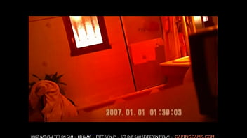 Preview 1 of Sexx Com Hbsa - Hidden camMature shakes her tits free cams  live cam