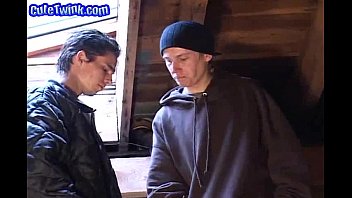 Preview 2 of Dates Serious Anal - Touching My Straight Friend