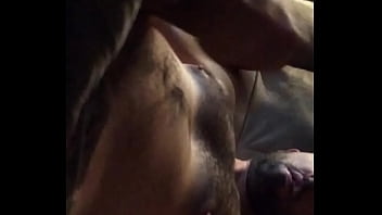 Preview 2 of No Me7 - Jerking off male 28 uncut