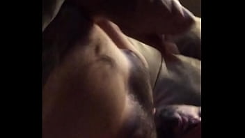 Preview 3 of No Me7 - Jerking off male 28 uncut