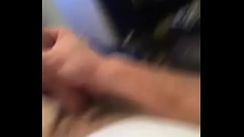 Preview 2 of House Xxxvedio - Jerking off cum