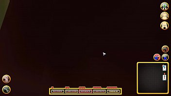 Preview 3 of Kuspoo Sex Videos - [18 ] Premium Play Darkness [Guia]|Parte Final|