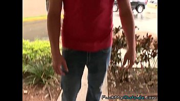 Preview 1 of Ass Lesbine - Horny dudes fucking in a restaurant