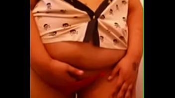 Preview 3 of Phimsex88 Com - Young BBW with huge tits plays on cam! sexy tits sexy tits