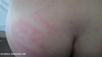 Preview 4 of Perfect Ass Movies - This slut is fucked hard and gets a facial