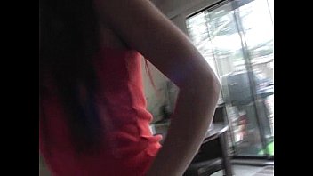 Preview 3 of Krisyy Lin - ineed2pee behind the scenes bloopers 13
