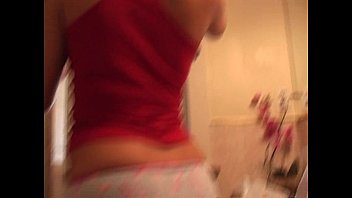 Preview 4 of Krisyy Lin - ineed2pee behind the scenes bloopers 13