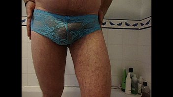 Preview 2 of Milf Sex Tall - pantie wetting