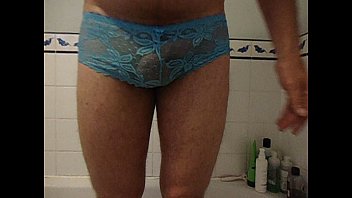 Preview 1 of Milf Sex Tall - pantie wetting